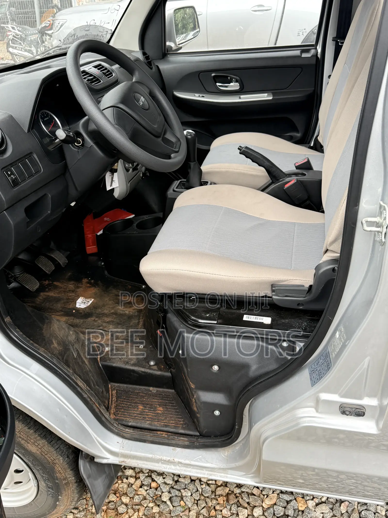 Dongfeng Light Truck 2024