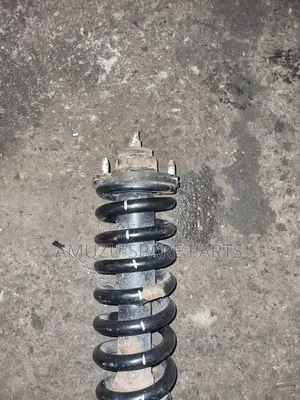 Toyota Hilux 2015-2020 Front Shocks