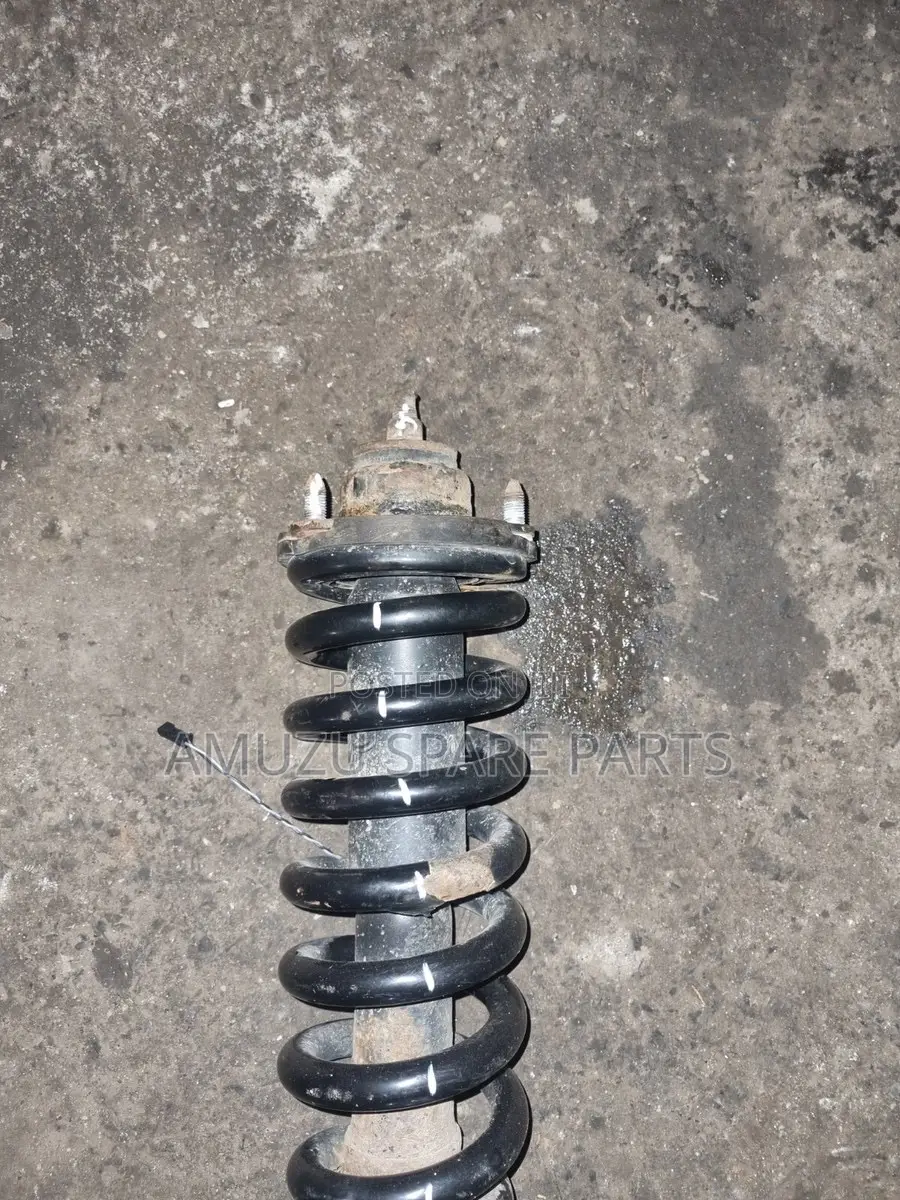 Toyota Hilux 2015-2020 Front Shocks