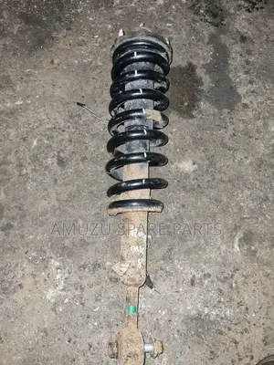 Toyota Hilux 2015-2020 Front Shocks