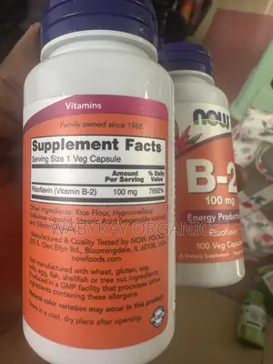 Now Omega 3 6 9