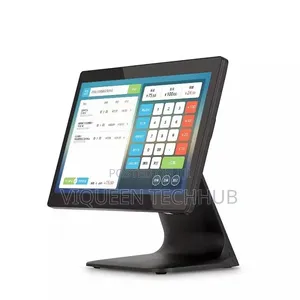 Zkbio 1510 Pos All In One Terminal