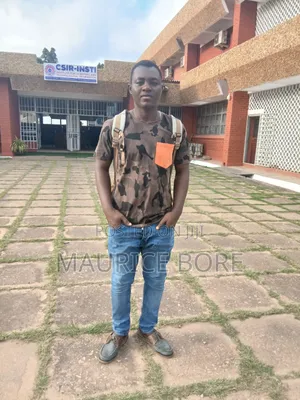 Engineering Student