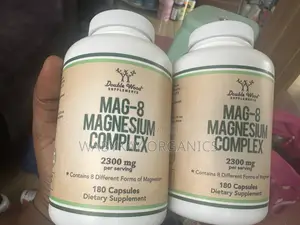 8 in 1 Magnesium Complex 2300mg