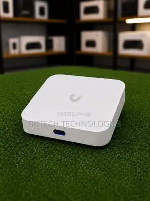 Ubiquiti Unifi Multi-Wan Cloud Gateway Ultra | Ucg-Ultra