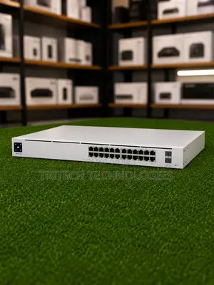 Ubiquiti Unifi Dream Machine Pro Enterprise Security Gateway