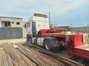 Man Tga 18.440 Automatic Euro4. Head Only