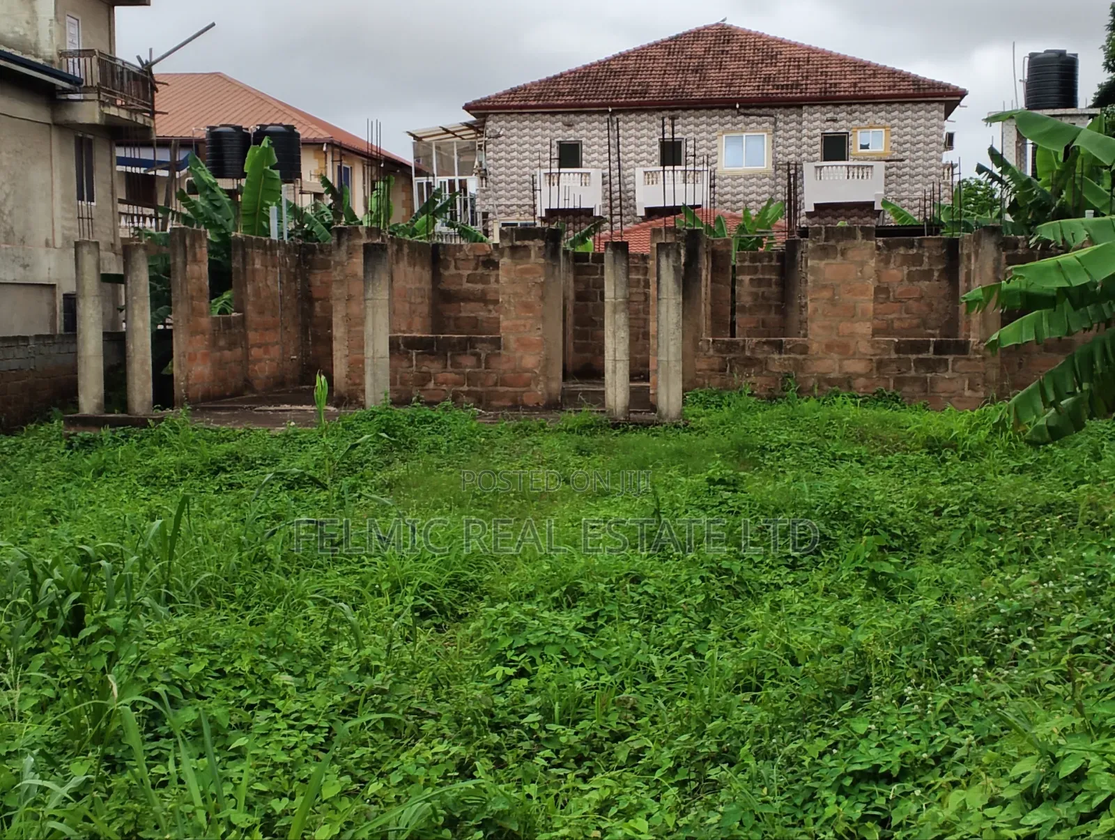 3bdrm House in Felmic Real Estate, Ofankor for sale