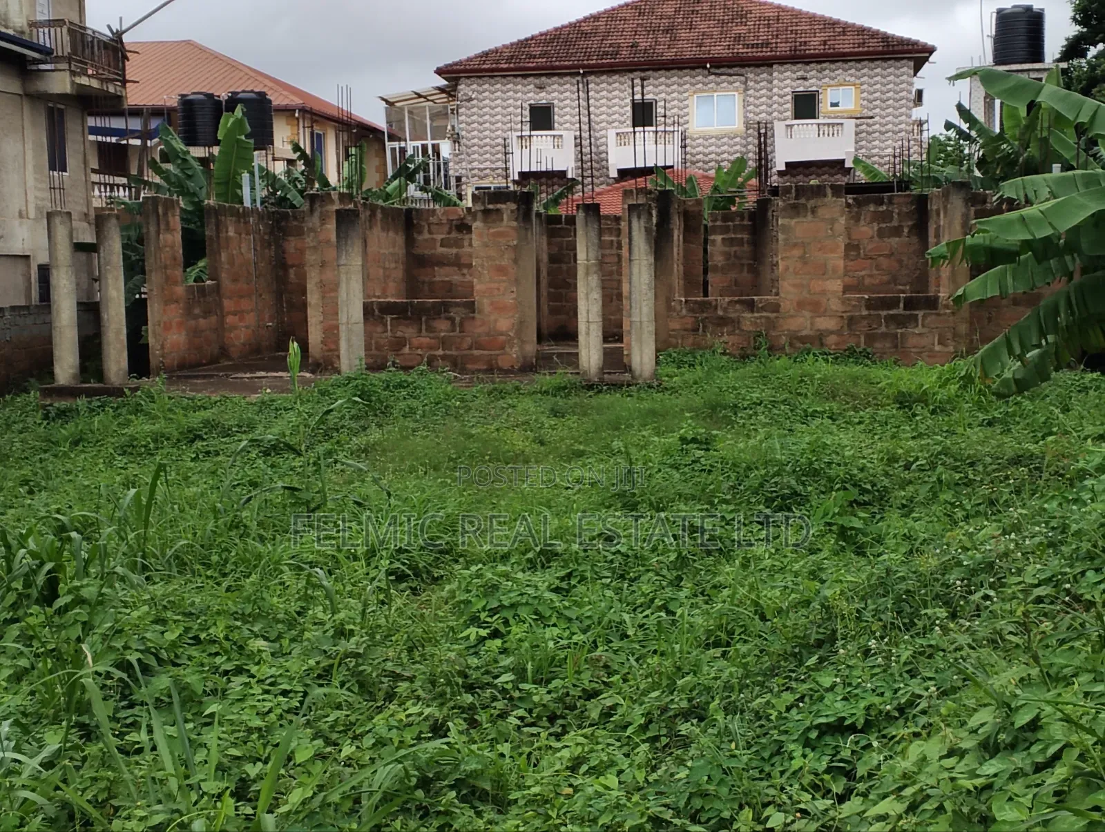 3bdrm House in Felmic Real Estate, Ofankor for sale