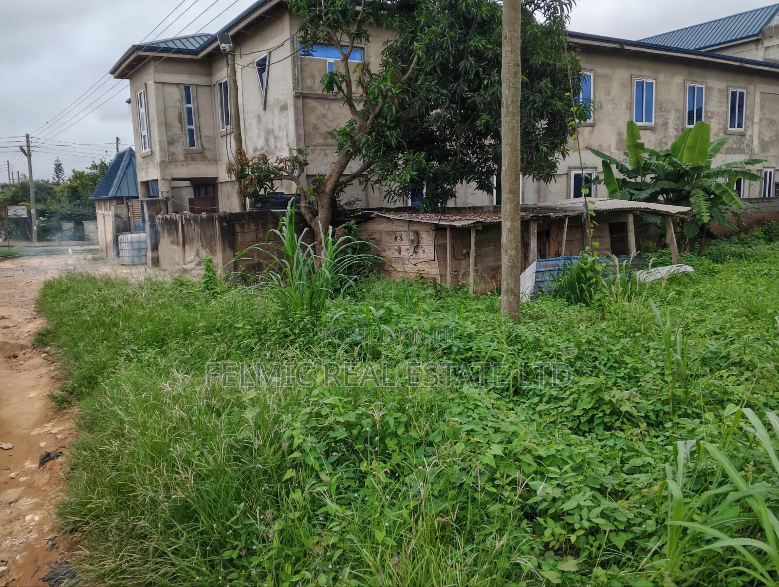 3bdrm House in Felmic Real Estate, Ofankor for sale