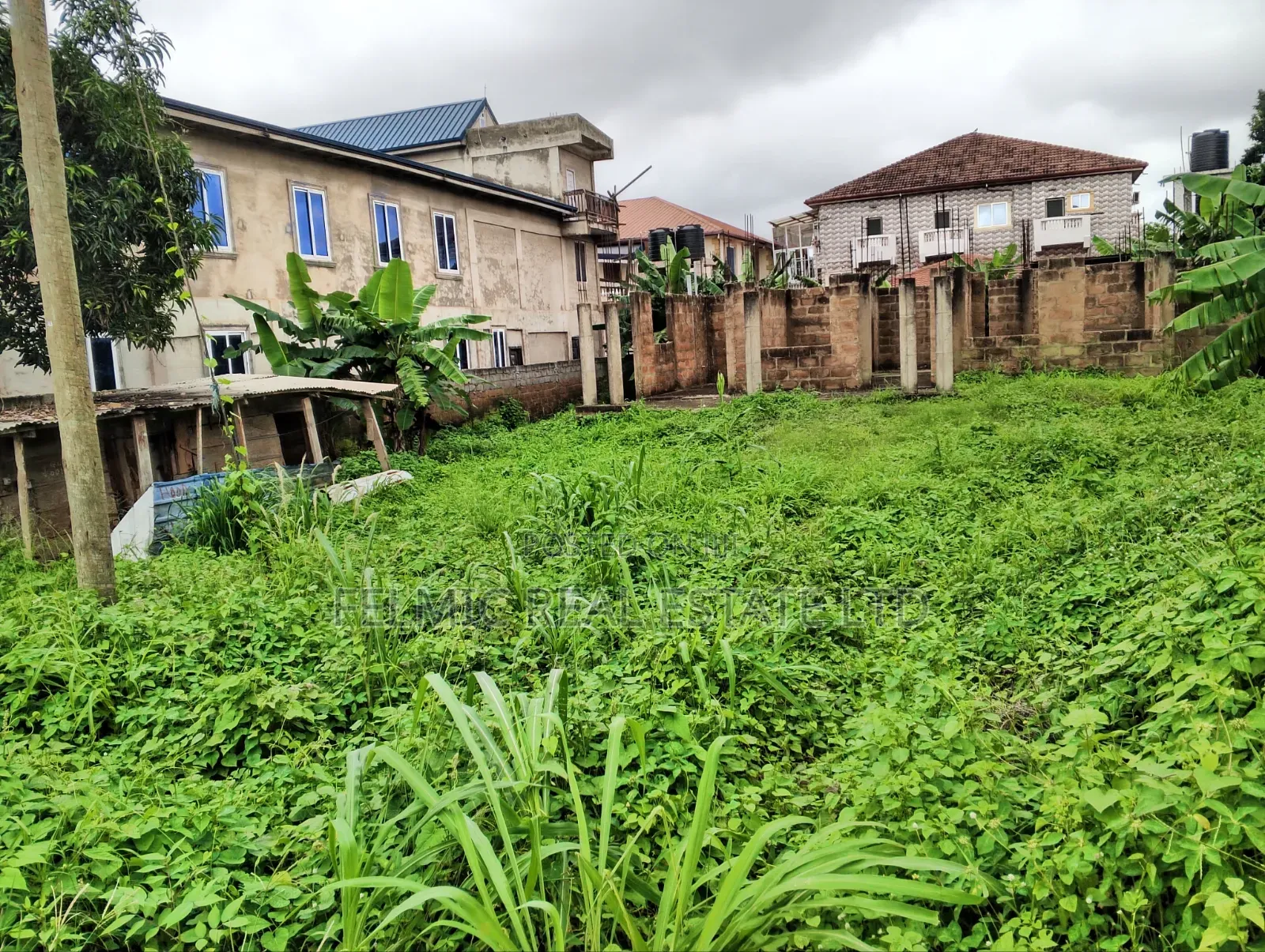 3bdrm House in Felmic Real Estate, Ofankor for sale