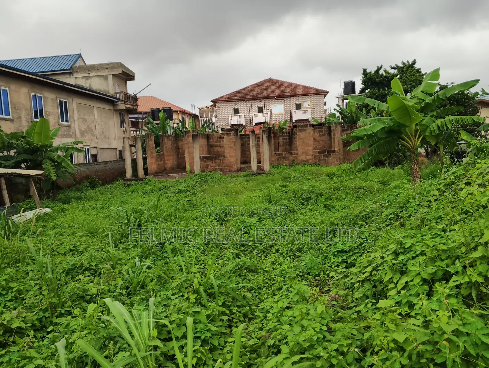 3bdrm House in Felmic Real Estate, Ofankor for sale