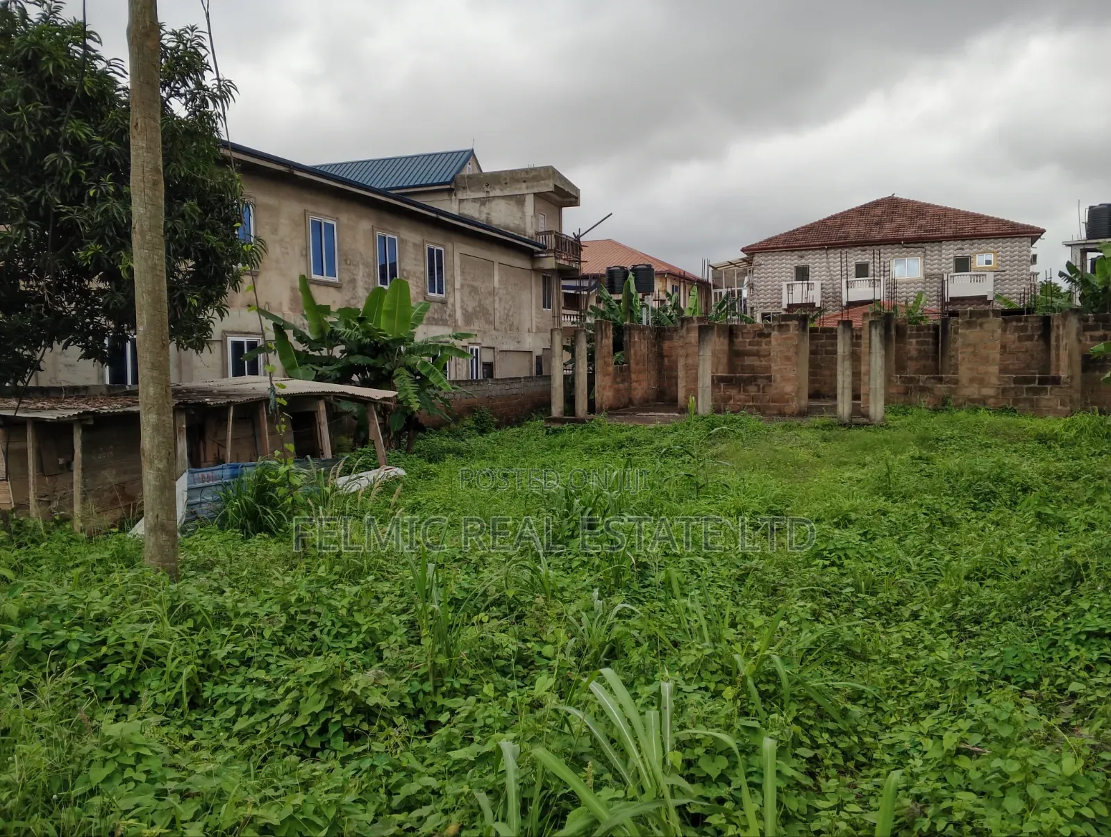 3bdrm House in Felmic Real Estate, Ofankor for sale