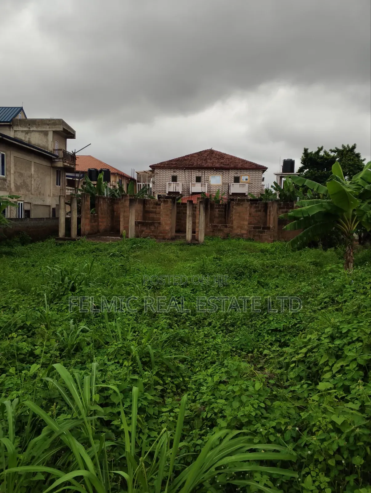 3bdrm House in Felmic Real Estate, Ofankor for sale