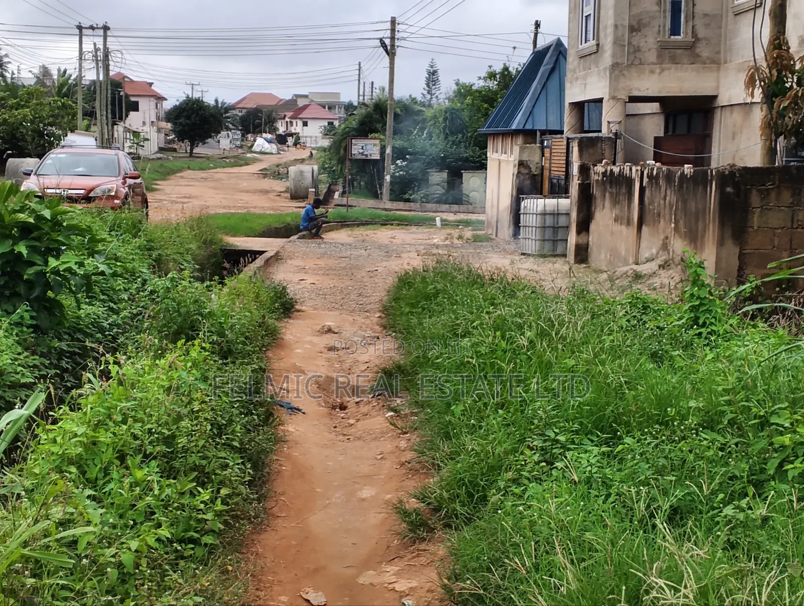 3bdrm House in Felmic Real Estate, Ofankor for sale