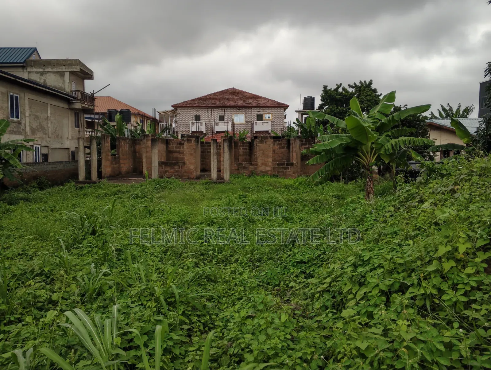 3bdrm House in Felmic Real Estate, Ofankor for sale