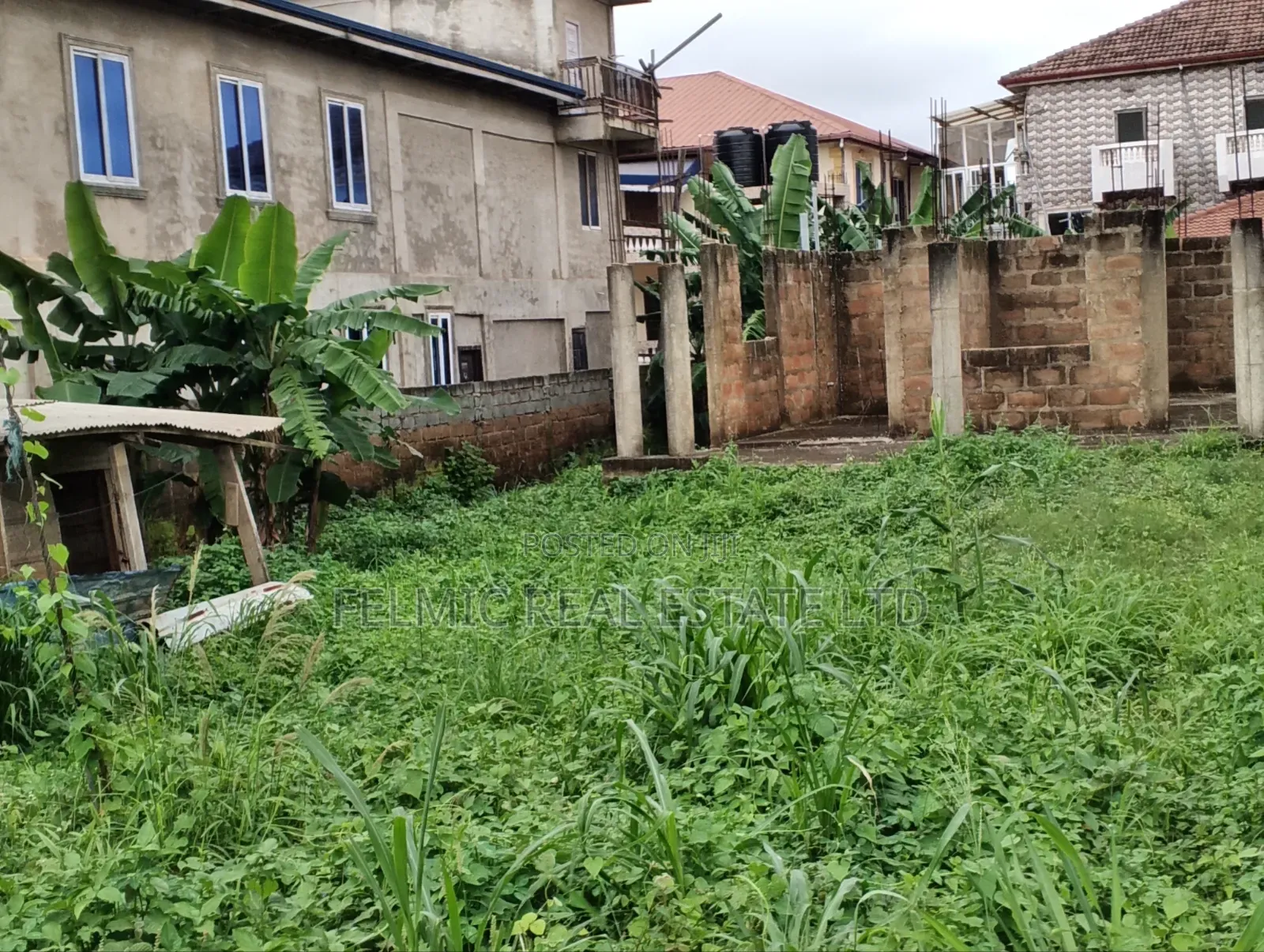 3bdrm House in Felmic Real Estate, Ofankor for sale