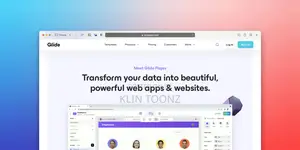 Convert Your Google Sheets Data Into a Web App