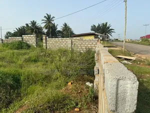1 Plot of Land at Dobro for Sale
