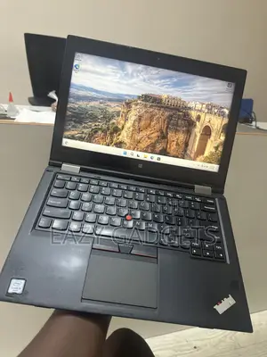 Laptop Lenovo Yoga 260 8GB Intel Core i5 SSD 256GB