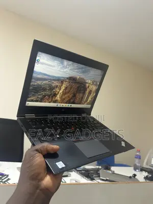 Laptop Lenovo Yoga 260 8GB Intel Core i5 SSD 256GB