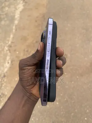 Apple iPhone 14 Pro Max 128 GB Purple