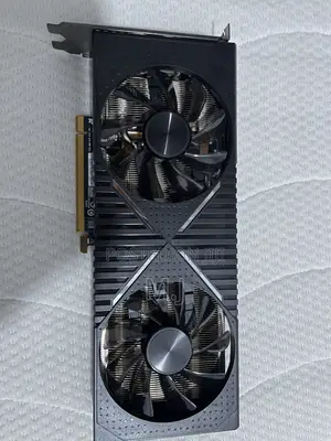 Hp Oem Nvidia RTX 3070 8gb