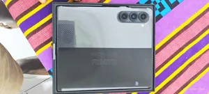 New Samsung Galaxy Z Fold6 1 TB Black