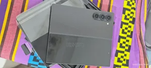 New Samsung Galaxy Z Fold6 1 TB Black