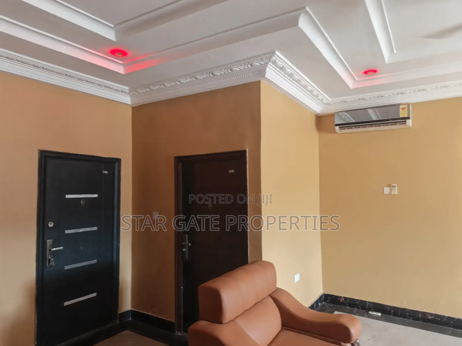 4bdrm House in Ahenama Kokoben (, Kumasi Metropolitan for rent