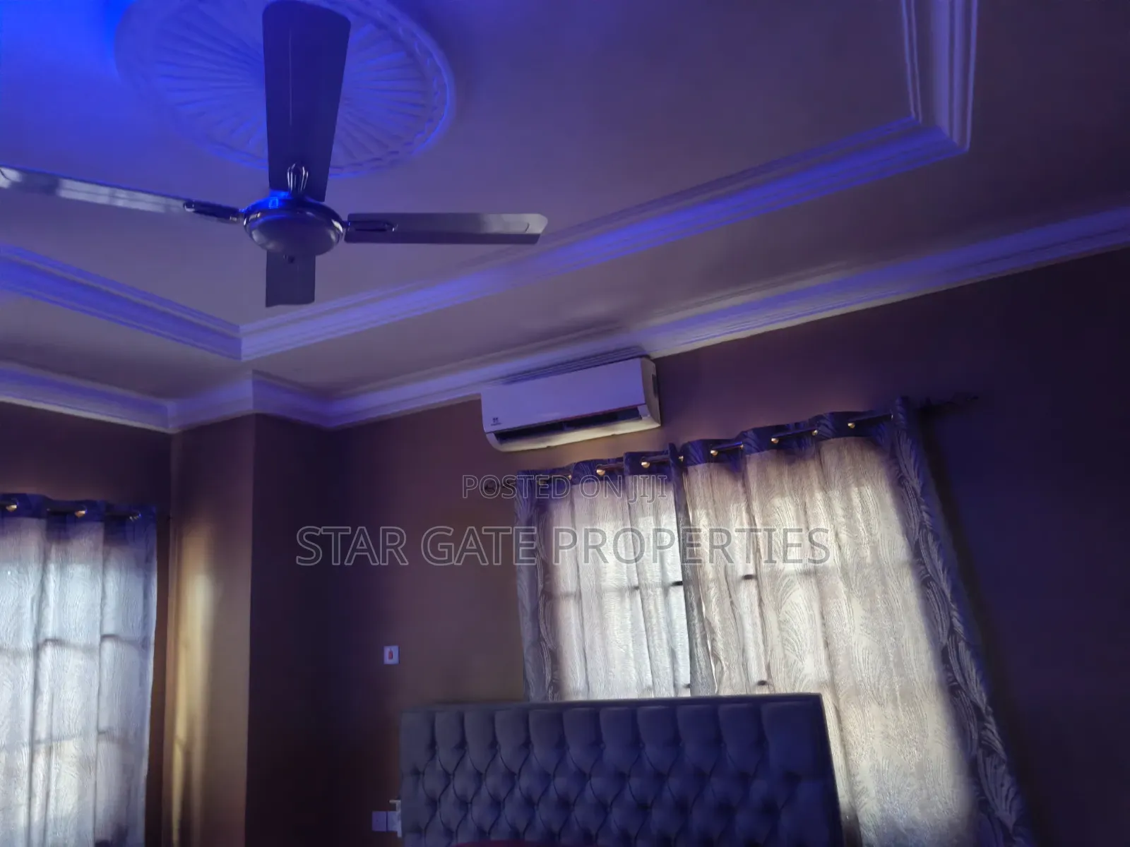 4bdrm House in Ahenama Kokoben (, Kumasi Metropolitan for rent