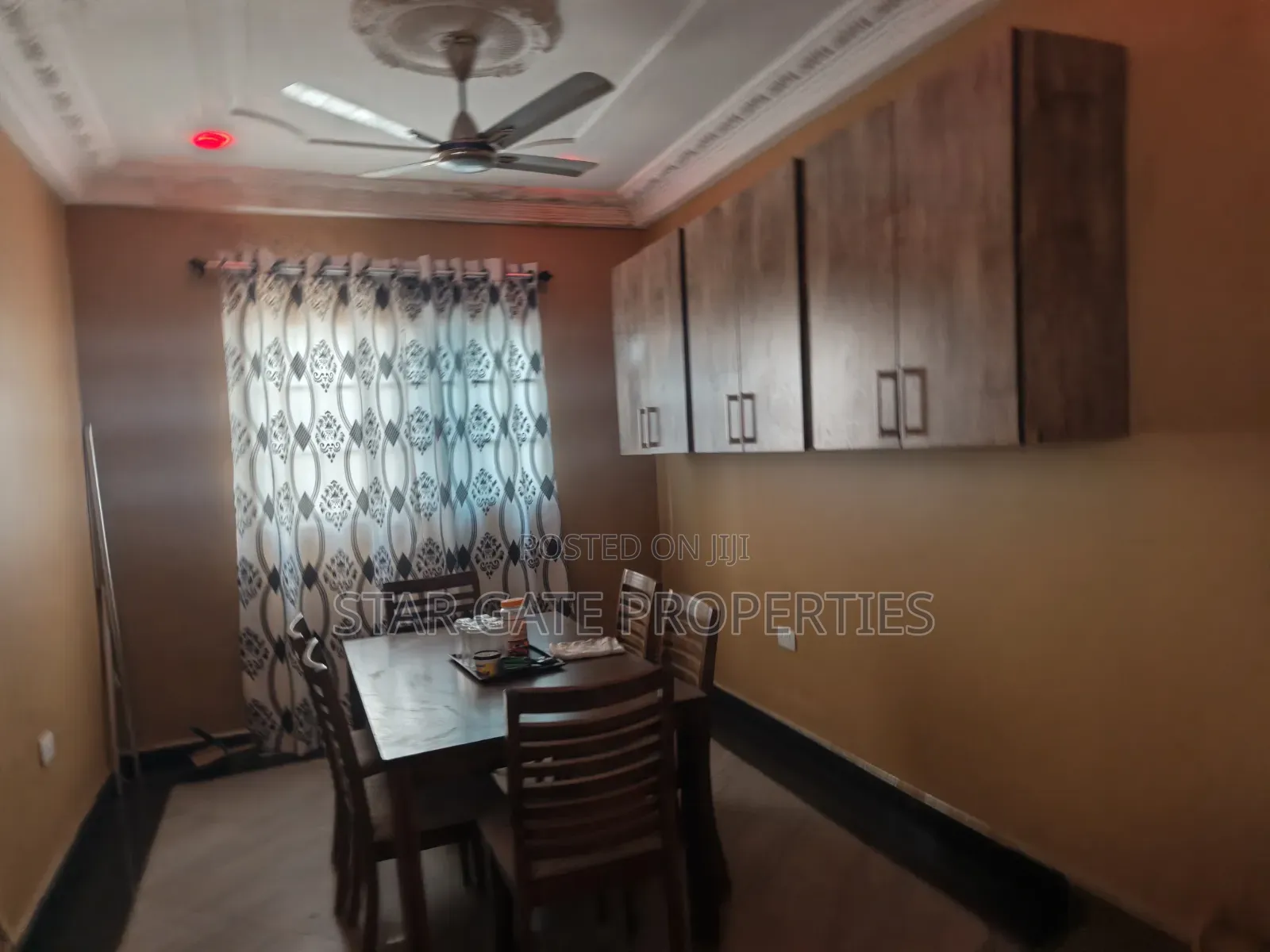 4bdrm House in Ahenama Kokoben (, Kumasi Metropolitan for rent