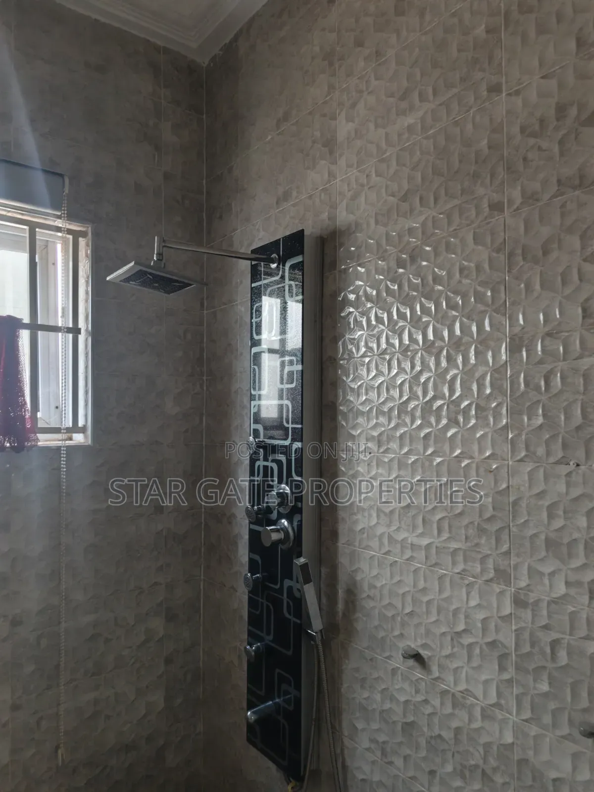 4bdrm House in Ahenama Kokoben (, Kumasi Metropolitan for rent