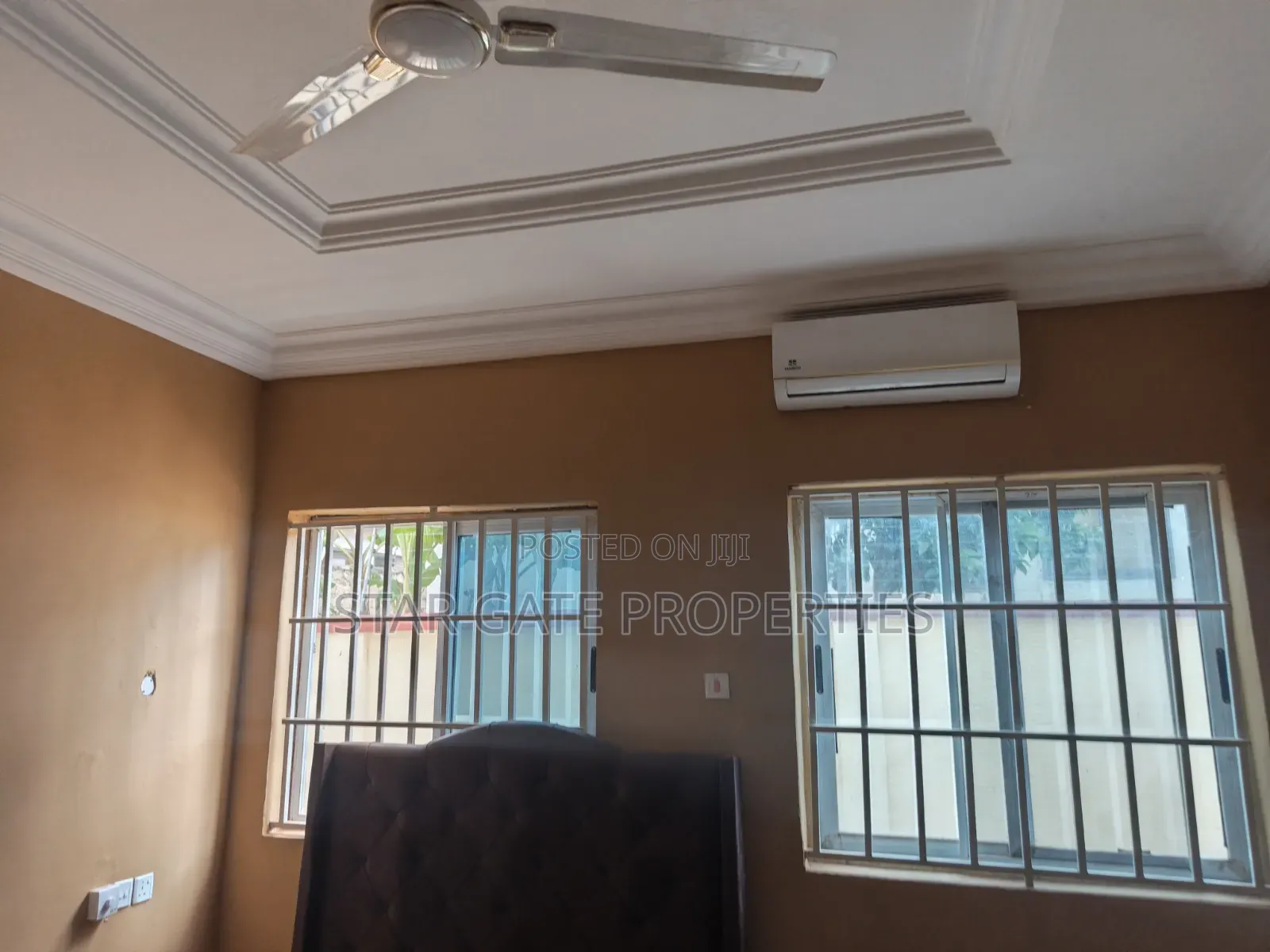 4bdrm House in Ahenama Kokoben (, Kumasi Metropolitan for rent