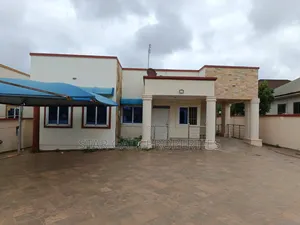4bdrm House in Ahenama Kokoben (, Kumasi Metropolitan for rent