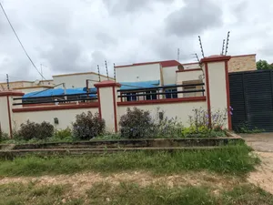 4bdrm House in Ahenama Kokoben (, Kumasi Metropolitan for rent