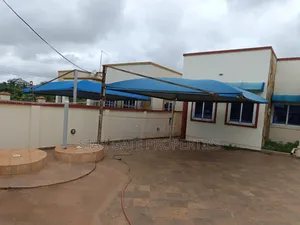 4bdrm House in Ahenama Kokoben (, Kumasi Metropolitan for rent