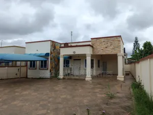 4bdrm House in Ahenama Kokoben (, Kumasi Metropolitan for rent
