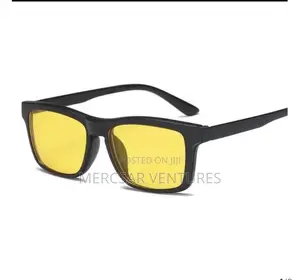 Polarized Night Vision Glasses