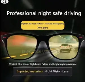 Polarized Night Vision Glasses