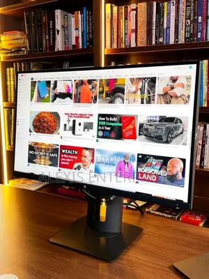 Desktop Computer HP 290 G9 All-in-One 16GB Intel Core i5 SSD 512GB