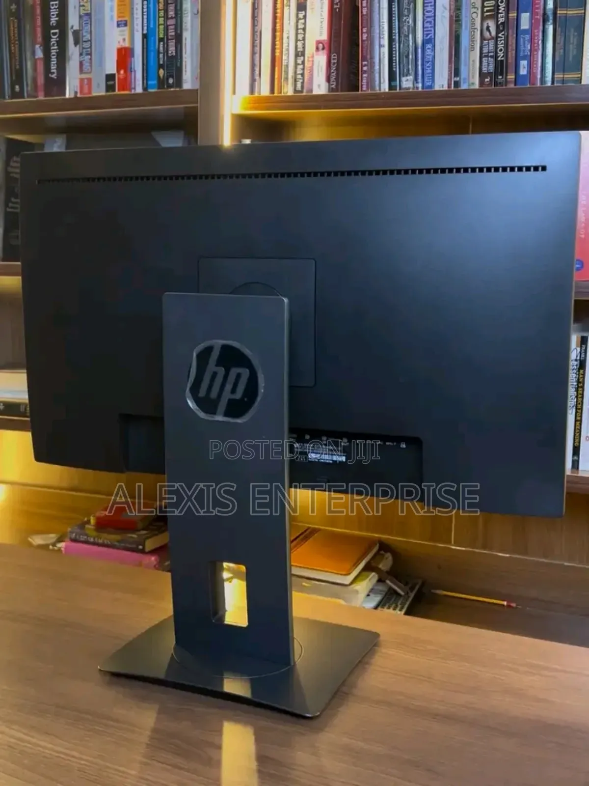 Desktop Computer HP 290 G9 All-in-One 16GB Intel Core i5 SSD 512GB