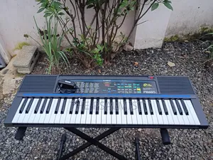 Kawai Fs 660 Keyboard With Accessories