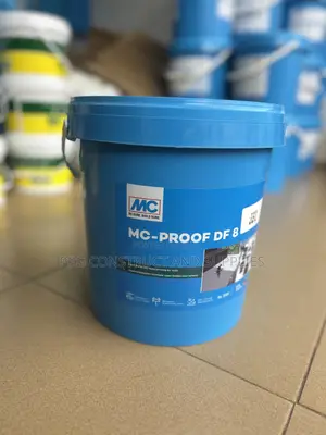 Mc Proof Df 8 Waterproof Paint-12kg