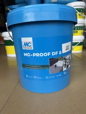 Mc Proof Df 8 Waterproof Paint-12kg