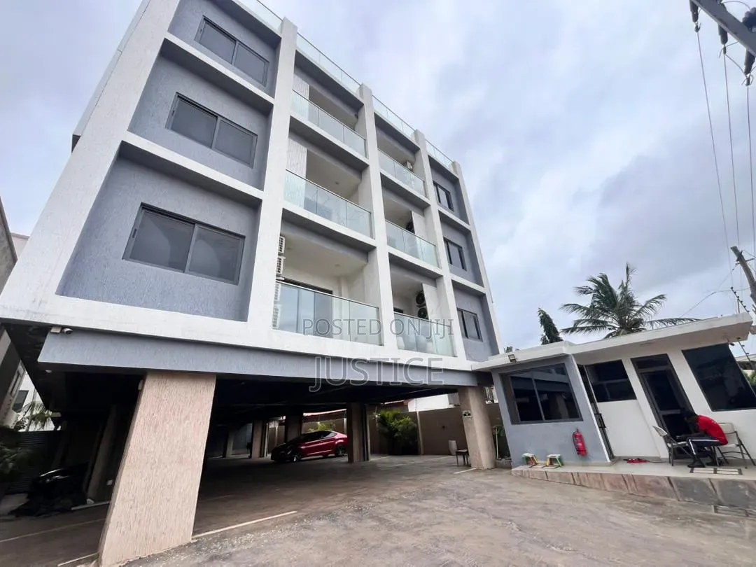 2bdrm Apartment in Adjiringanor, Otano for rent