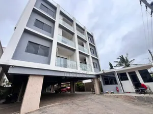 2bdrm Apartment in Adjiringanor, Otano for rent