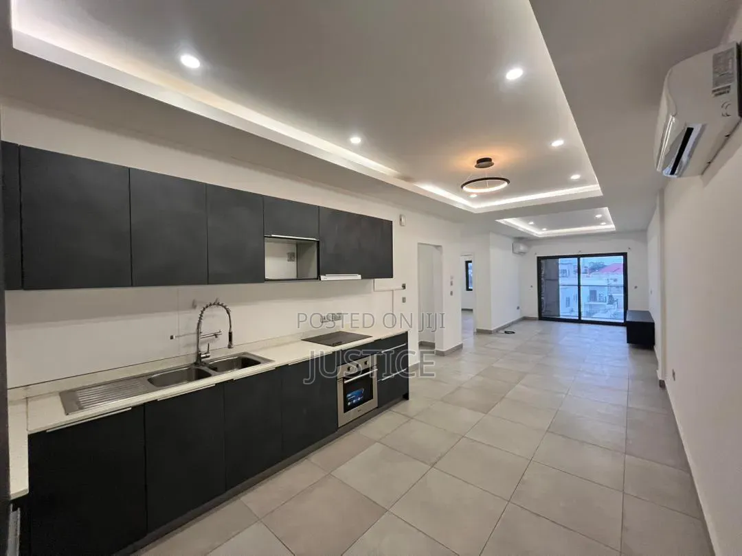2bdrm Apartment in Adjiringanor, Otano for rent