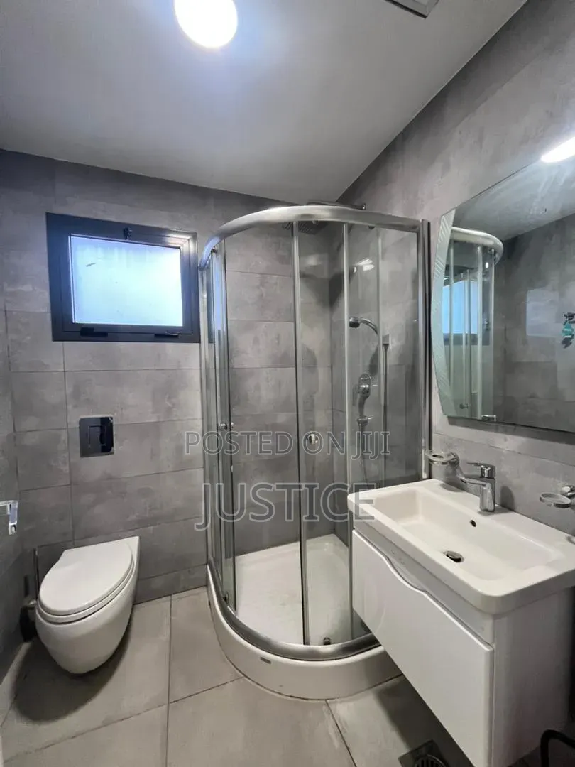 2bdrm Apartment in Adjiringanor, Otano for rent
