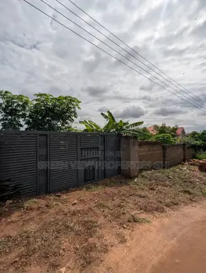 Two 2 Plot of Land for Sale at *Pokuase - Ayawaso ( Rasta )*